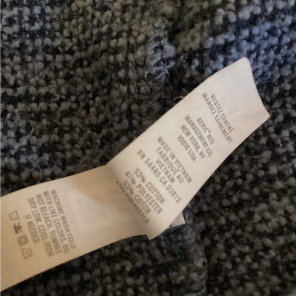 OFF LINE BY Aerie  JOGGER PANTS a Sz XL/TG - Picture 7 of 9